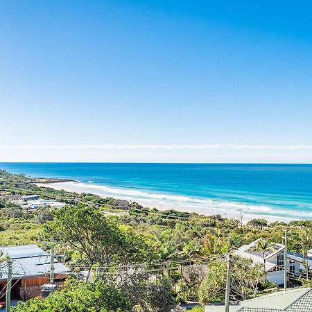 Grandview Apartments Ballina Exterior foto