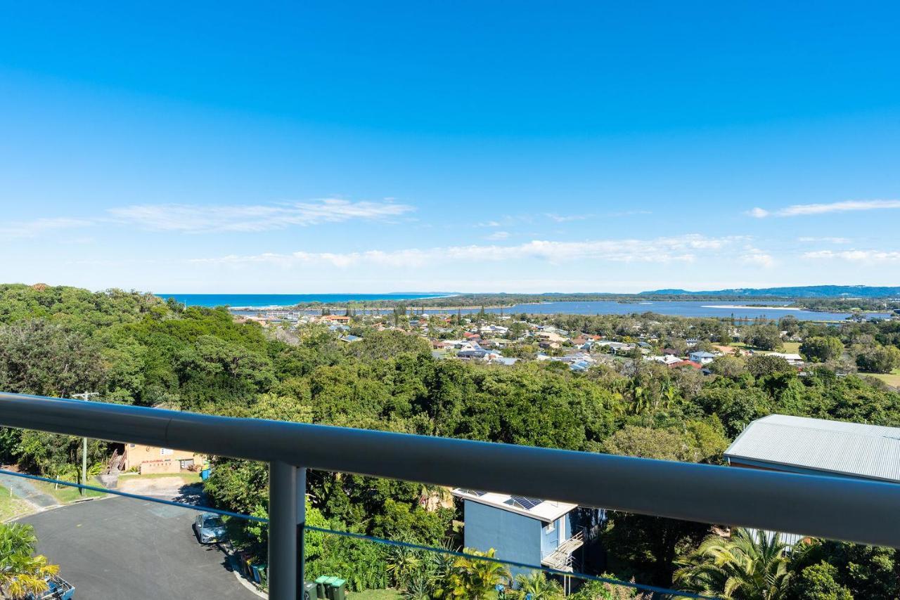 Grandview Apartments Ballina Exterior foto