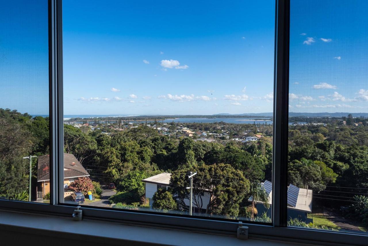 Grandview Apartments Ballina Exterior foto
