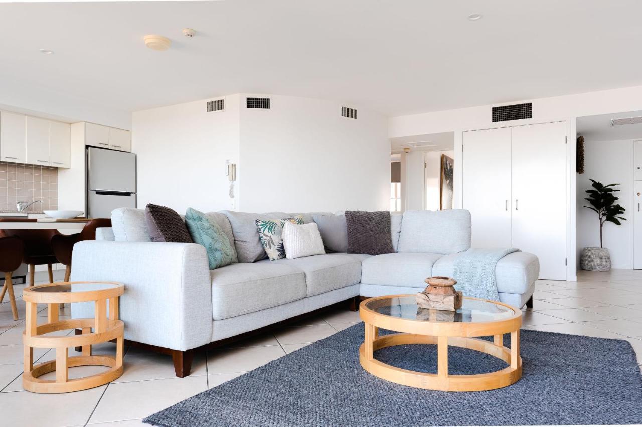 Grandview Apartments Ballina Exterior foto