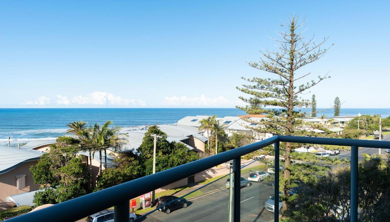 Grandview Apartments Ballina Exterior foto