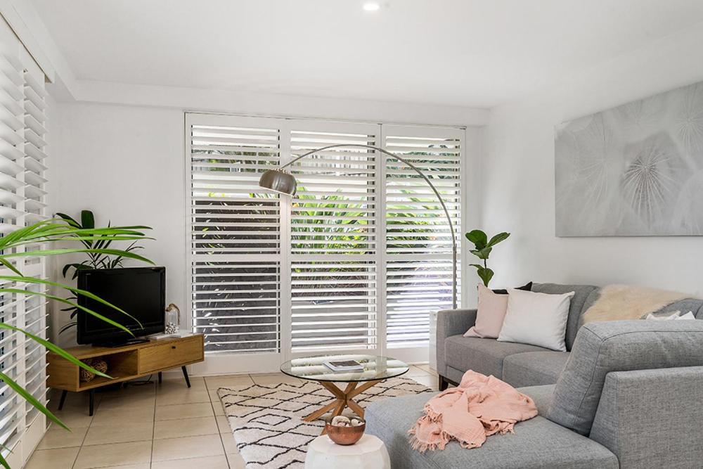 Grandview Apartments Ballina Exterior foto
