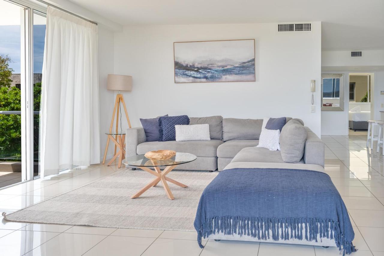 Grandview Apartments Ballina Exterior foto