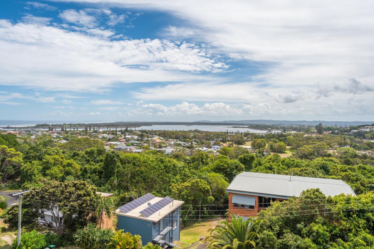 Grandview Apartments Ballina Exterior foto