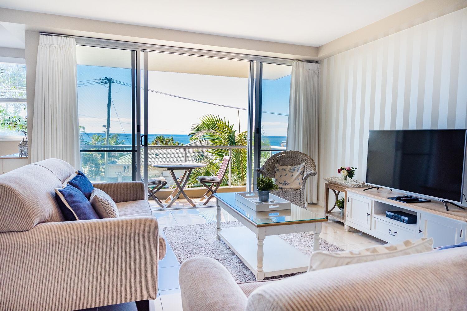 Grandview Apartments Ballina Exterior foto