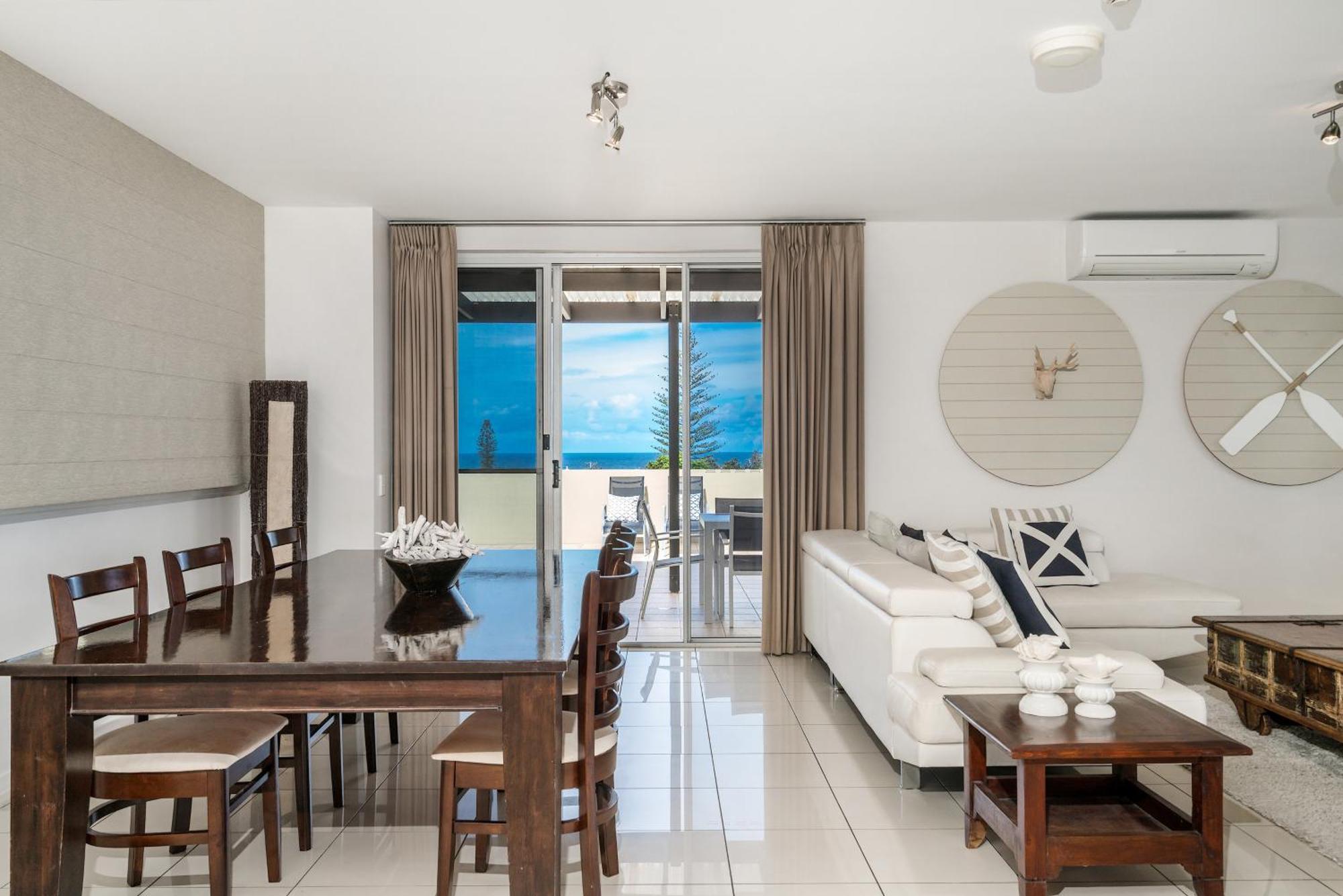 Grandview Apartments Ballina Exterior foto