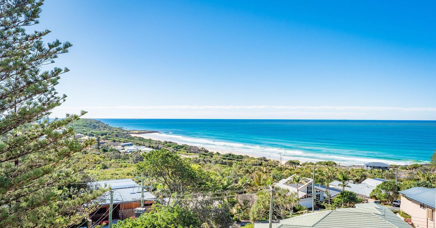 Grandview Apartments Ballina Exterior foto