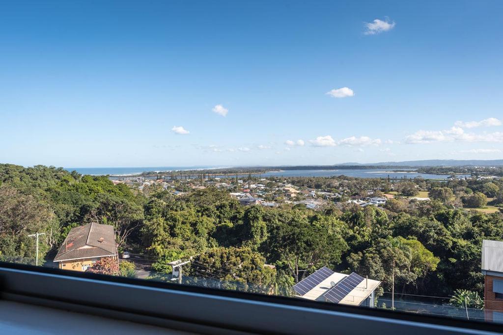 Grandview Apartments Ballina Exterior foto