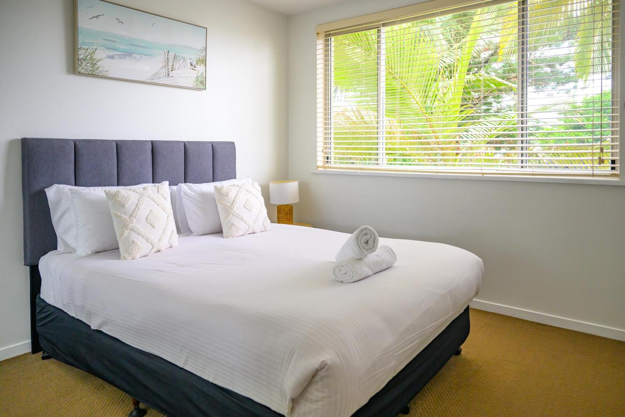 Grandview Apartments Ballina Exterior foto