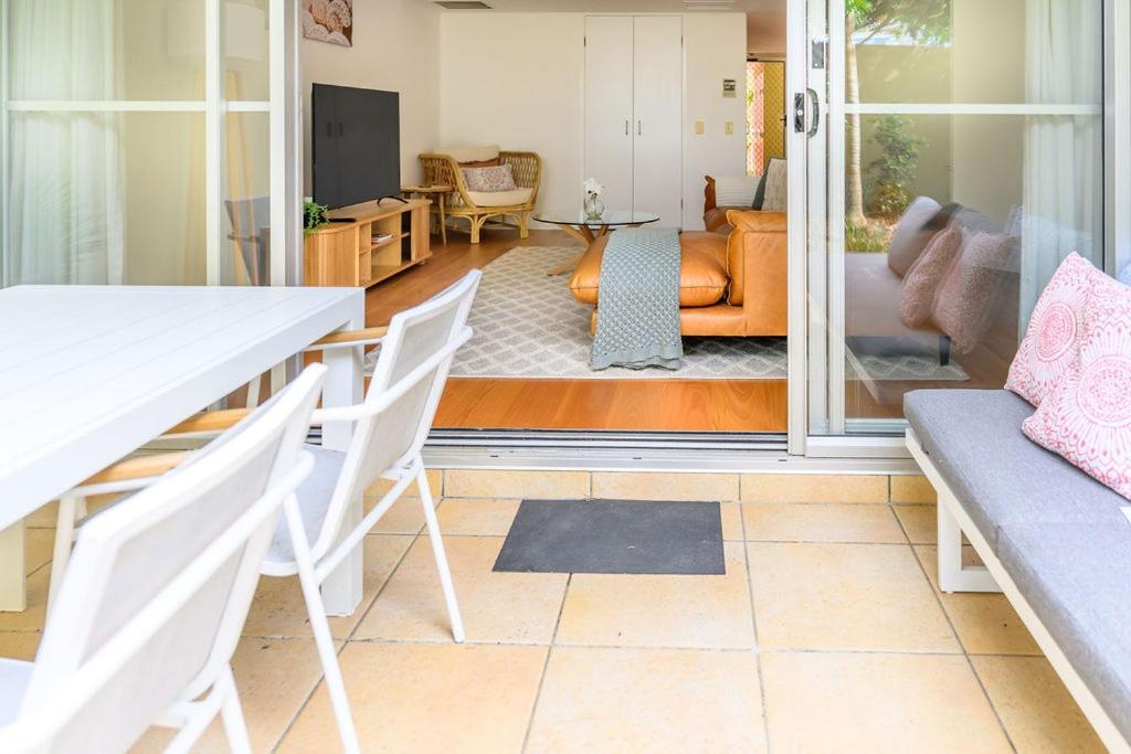 Grandview Apartments Ballina Exterior foto