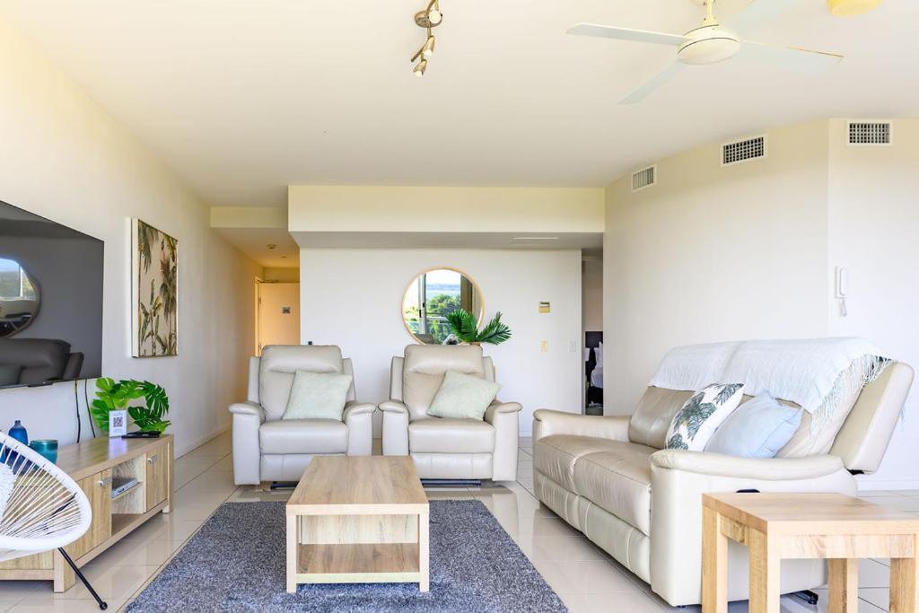 Grandview Apartments Ballina Exterior foto